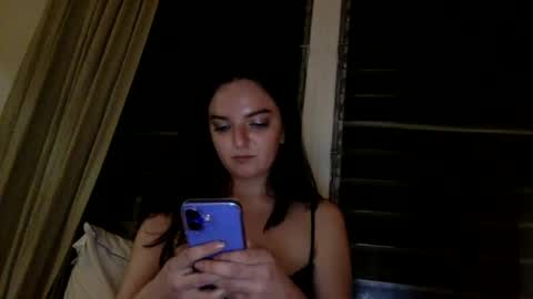 Snapshot of lilithbitch666 chatting on January 3, 9:47 am lilith666 online show from January 3, 9:47 am