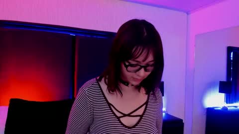 LilithBluum  online show from April 25, 11:13 am