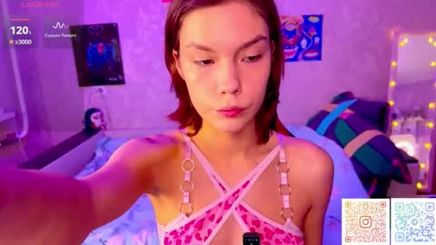 Lilith online show from February 21, 8:21 pm