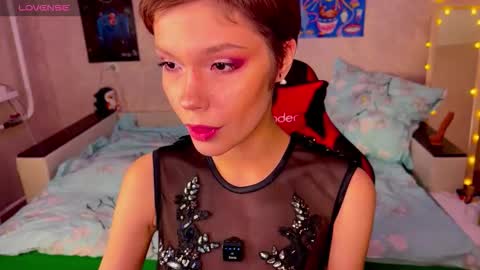 Lilith online show from March 10, 10:48 pm