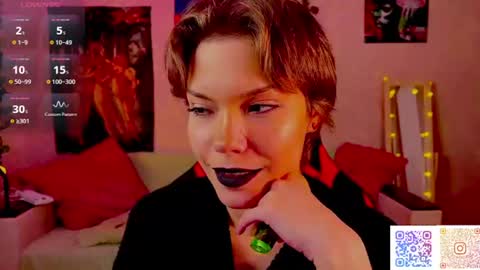 Lilith online show from June 18, 10:36 pm