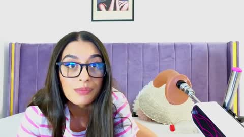 Lily online show from January 13, 5:12 pm