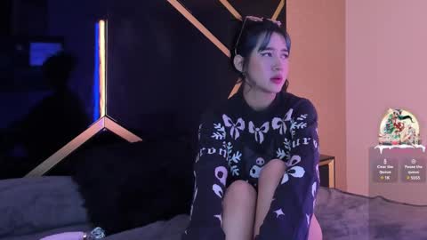 Snapshot of lilithcary chatting on December 26, 2:01 am Lilith online show from December 26, 2:01 am