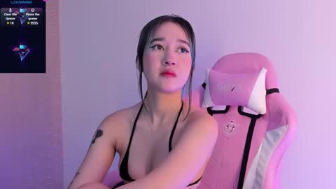 Snapshot of lilithcary chatting on February 20, 2:40 am Lilith online show from February 20, 2:40 am