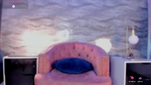 lilithcb_ online show from November 8, 9:35 pm