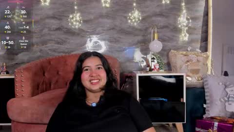 lilithcb_ online show from November 29, 9:07 pm