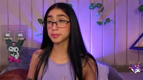 Snapshot of lilithcollins chatting on August 5, 1:58 pm LILIKTH online show from August 5, 1:58 pm