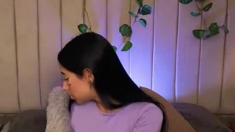 Snapshot of lilithcollins chatting on August 6, 2:52 pm LILIKTH online show from August 6, 2:52 pm