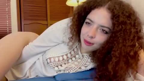 Lilith  online show from June 13, 3:21 pm