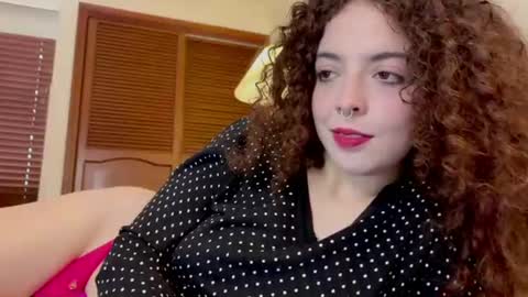 Lilith  online show from June 16, 3:36 pm