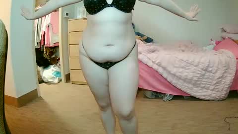 Snapshot of lilithfallenangel666 chatting on January 8, 5:05 am Lilith Angel online show from January 8, 5:05 am