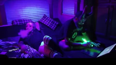 Snapshot of lilithjamiez chatting on December 16, 2:05 am LilithJamiez online show from December 16, 2:05 am