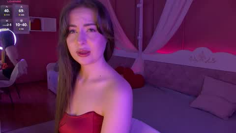 Lilith online show from February 1, 12:26 pm