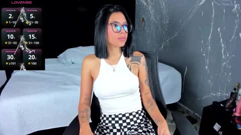 Snapshot of lilithluxorr chatting on November 29, 1:25 pm Lilith luxorr online show from November 29, 1:25 pm