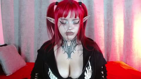 Lilith online show from January 7, 7:10 am