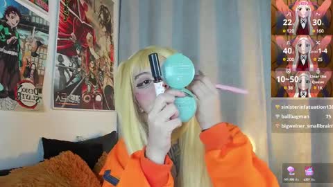 Lilith online show from February 19, 8:55 am