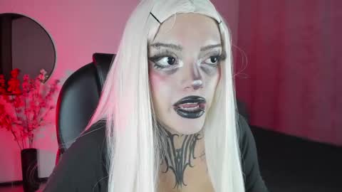 Lilith online show from September 13, 5:07 am