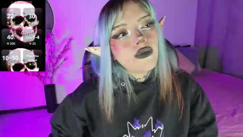 Lilith online show from September 19, 3:30 am