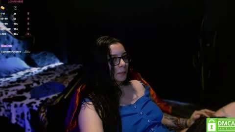 lilithmystic01 online show from April 27, 2:15 pm