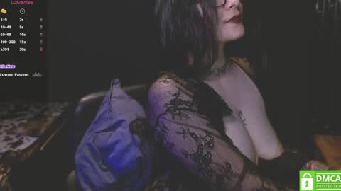 lilithmystic01 online show from April 30, 12:28 am