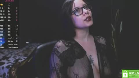 lilithmystic01 online show from April 30, 9:19 pm