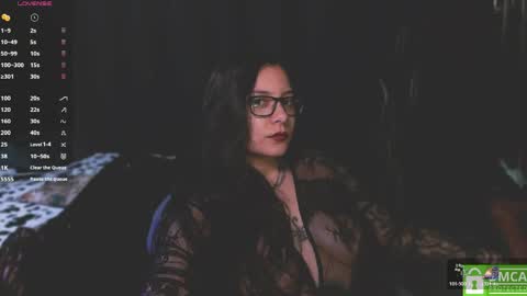 lilithmystic01 online show from May 1, 10:20 am