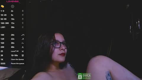 lilithmystic01 online show from July 30, 7:57 pm
