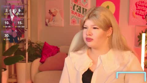 LilithNelson online show from January 7, 11:56 am