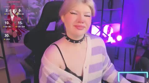 LilithNelson online show from January 12, 12:54 pm