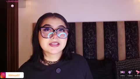 lilithnyx_x online show from May 9, 3:06 pm