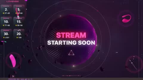 Lilithohfish online show from September 30, 1:49 pm