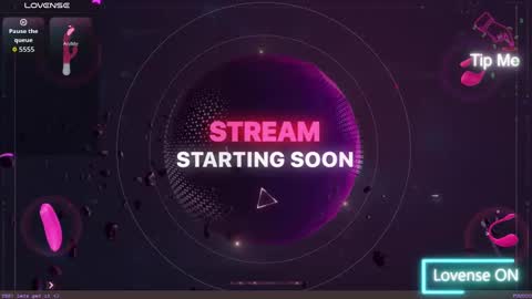 Lilithohfish online show from October 6, 1:41 pm