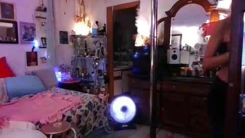 Lilithohfish online show from January 17, 10:13 pm