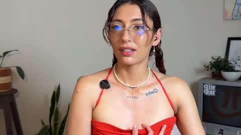 Lele online show from June 5, 3:02 am