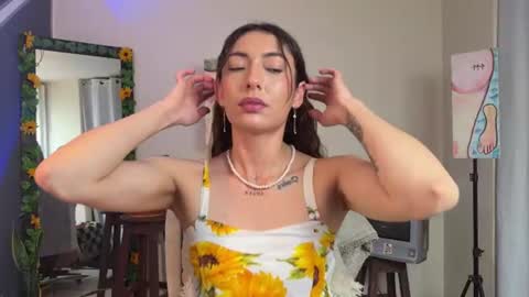 Lele online show from July 13, 12:46 am