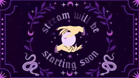 lilith rose online show from February 20, 12:25 pm