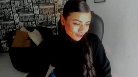 lilithsabeth online show from February 12, 2:56 am