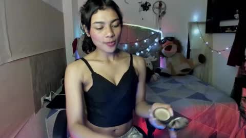 lilithsabeth online show from January 8, 10:56 pm