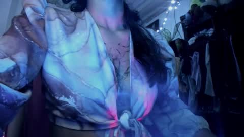 lilithsabeth online show from February 5, 11:20 pm