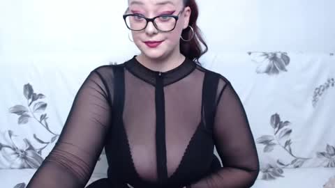 LILITHSERENDIPITY online show from February 3, 5:56 pm