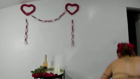 lilithsmith__ online show from February 14, 11:42 am