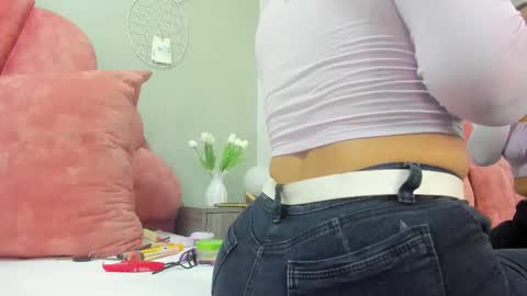 lilithsmith__ online show from February 15, 11:28 am