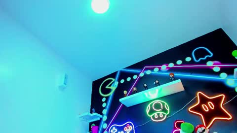 lilithsmith__ online show from March 10, 6:34 pm