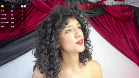 jessi 3 online show from December 27, 10:48 pm