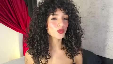 jessi 3 online show from September 12, 7:25 pm