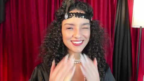 jessi 3 online show from November 2, 8:22 pm