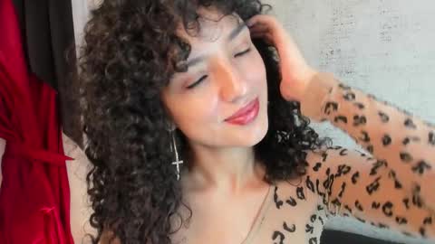 jessi 3 online show from November 20, 7:46 pm