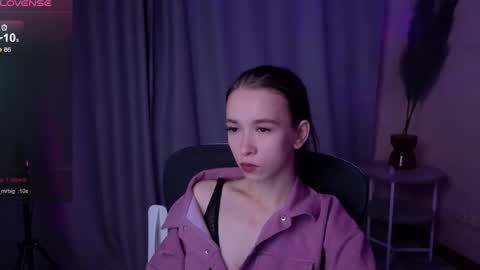 lilithstrangfor online show from November 28, 2:31 pm