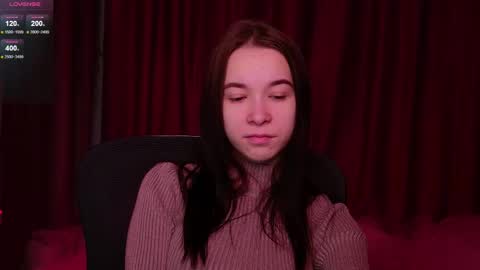 lilithstrangfor online show from February 12, 6:52 am