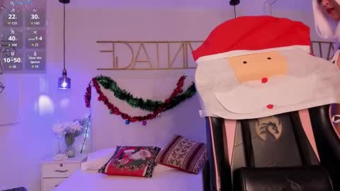 Snapshot of lilithvain chatting on December 14, 3:45 am Lilith online show from December 14, 3:45 am